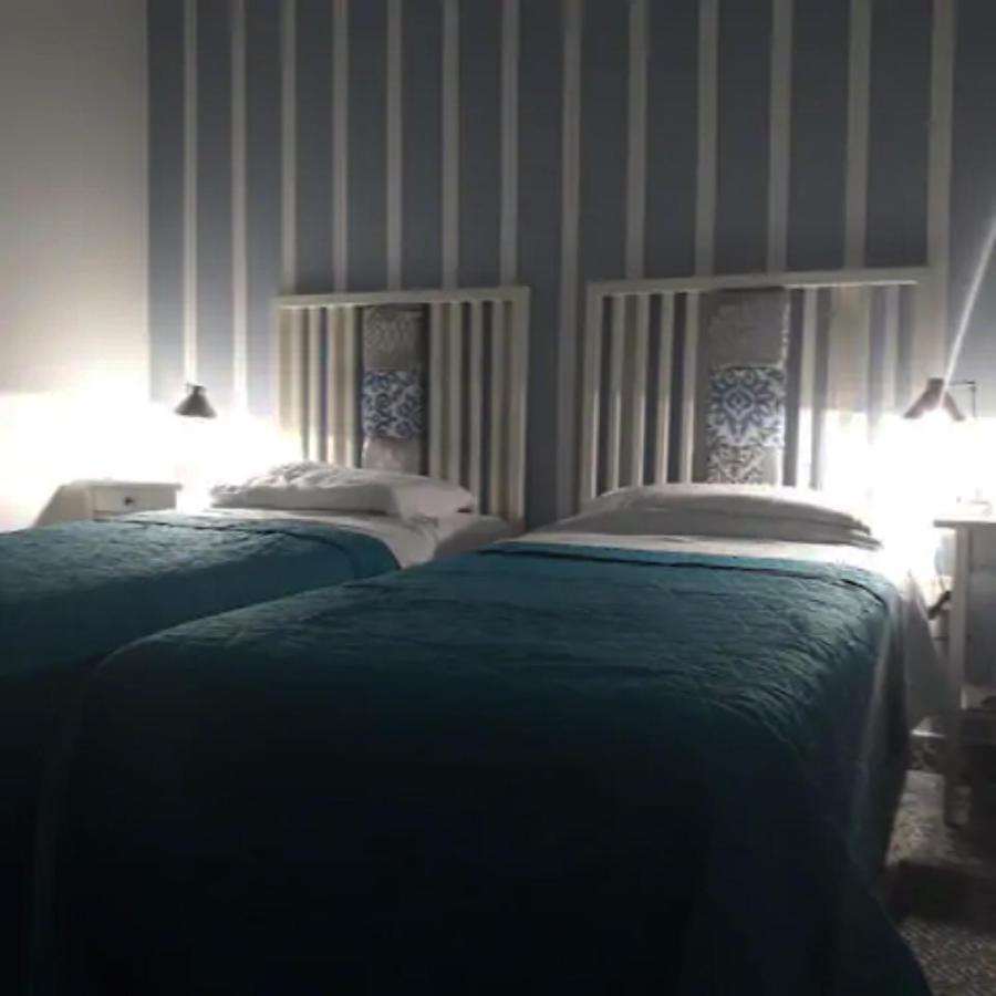 Apartament Door Eight Floriana Zewnętrze zdjęcie