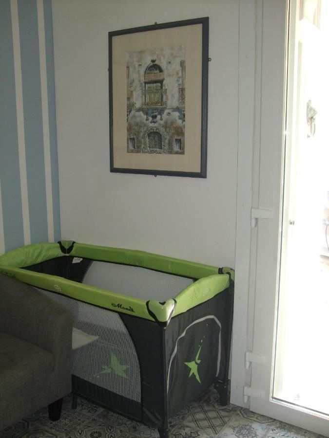 Apartament Door Eight Floriana Zewnętrze zdjęcie