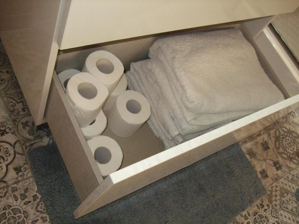 Apartament Door Eight Floriana Zewnętrze zdjęcie