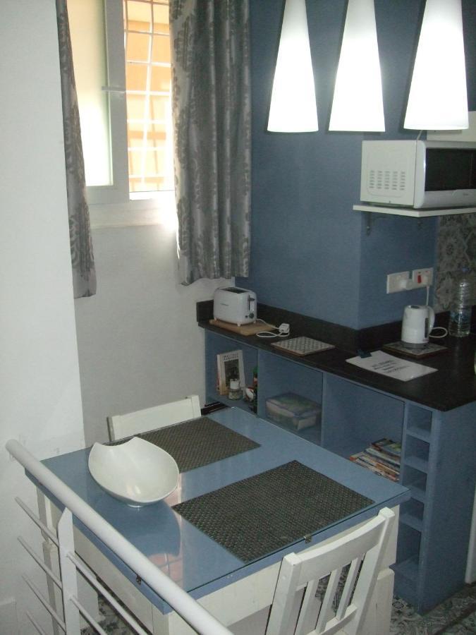 Apartament Door Eight Floriana Zewnętrze zdjęcie