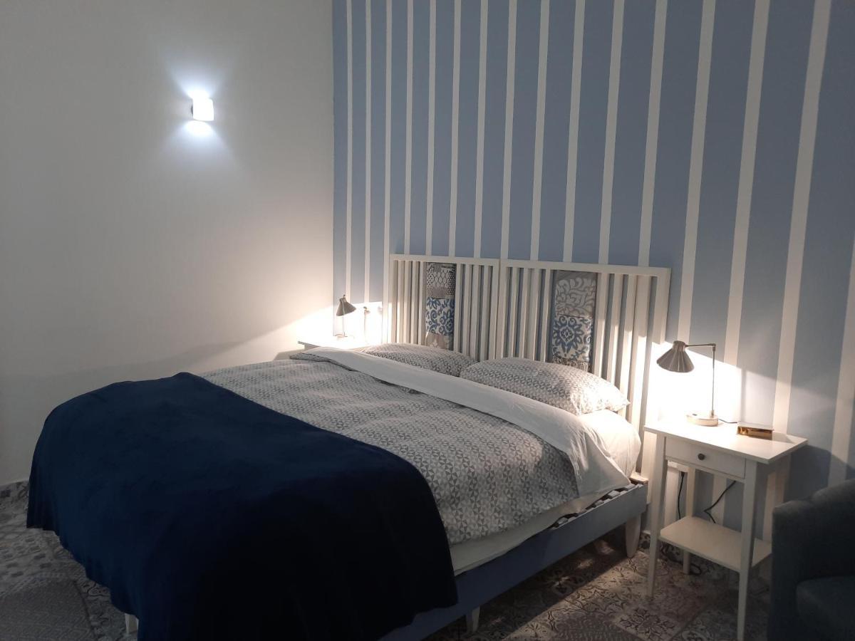 Apartament Door Eight Floriana Zewnętrze zdjęcie