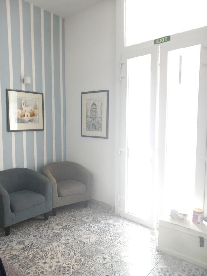 Apartament Door Eight Floriana Zewnętrze zdjęcie