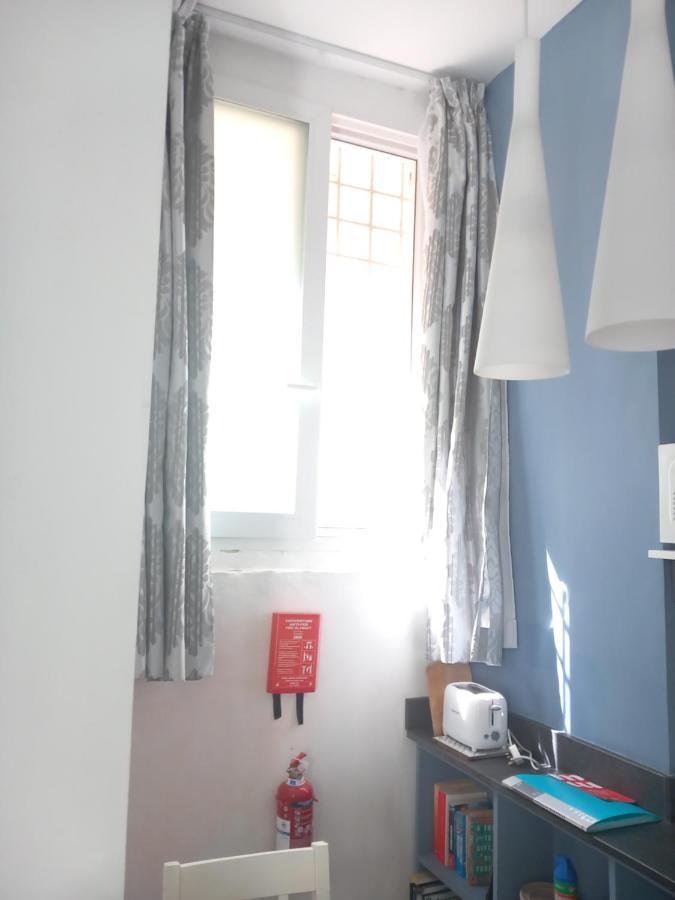 Apartament Door Eight Floriana Zewnętrze zdjęcie