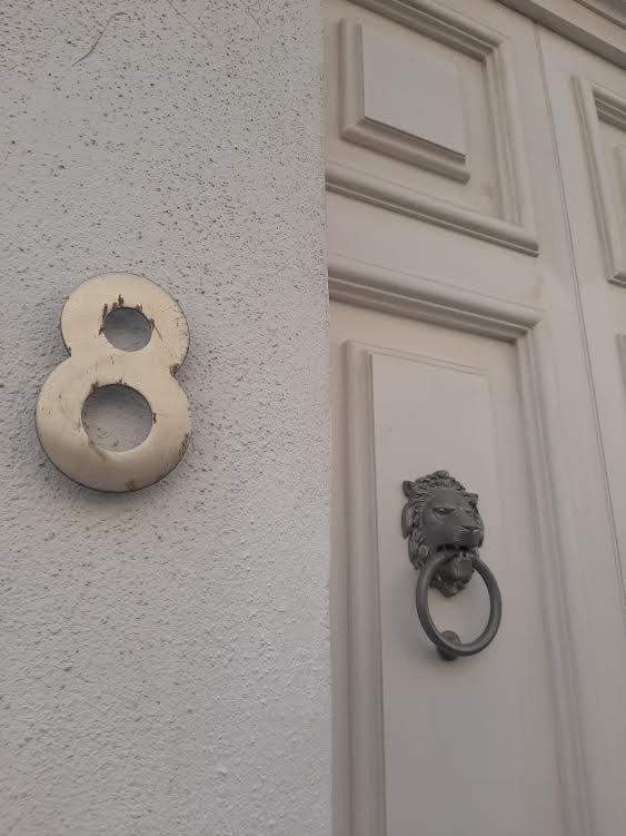 Apartament Door Eight Floriana Zewnętrze zdjęcie