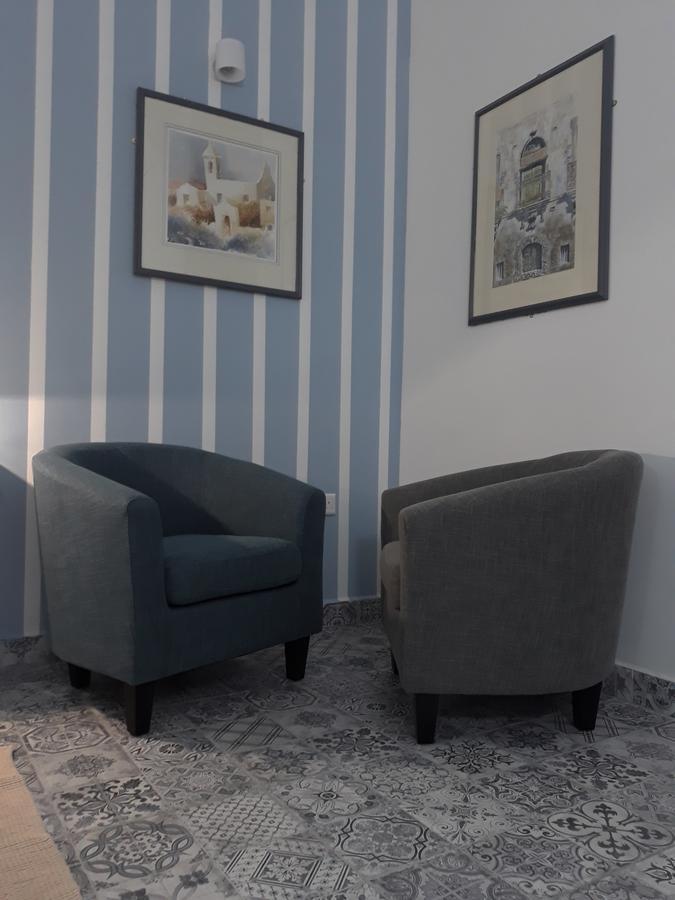 Apartament Door Eight Floriana Zewnętrze zdjęcie