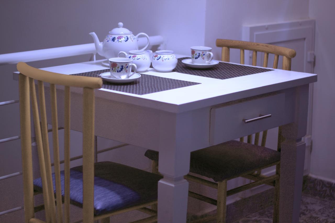 Apartament Door Eight Floriana Zewnętrze zdjęcie