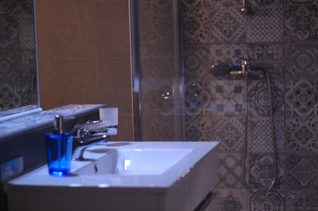 Apartament Door Eight Floriana Zewnętrze zdjęcie