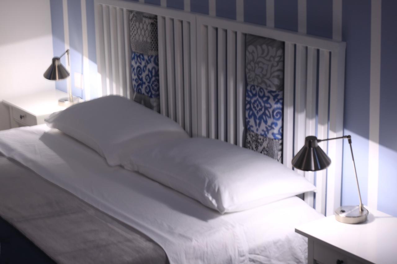 Apartament Door Eight Floriana Zewnętrze zdjęcie