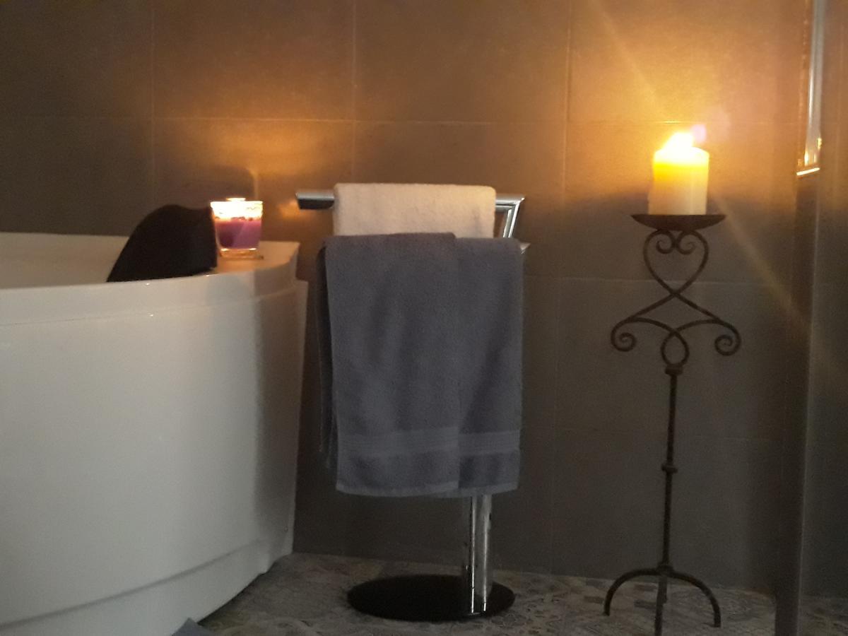 Apartament Door Eight Floriana Zewnętrze zdjęcie