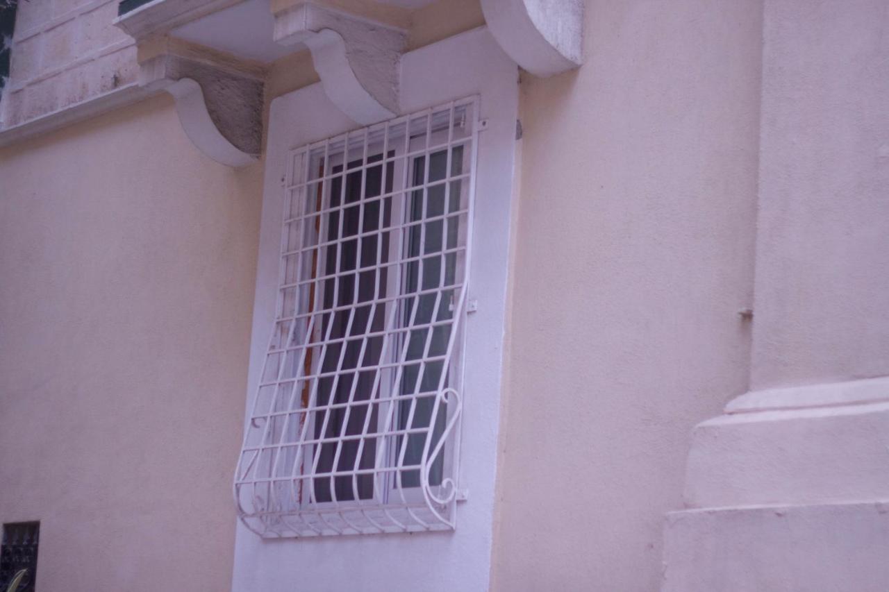 Apartament Door Eight Floriana Zewnętrze zdjęcie
